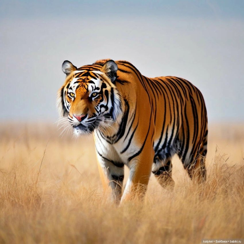 День тигра (приключения тельняшки) (фото 2)