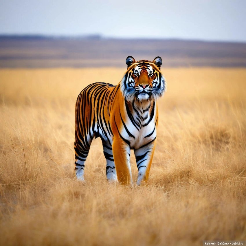 День тигра (приключения тельняшки) (фото 3)