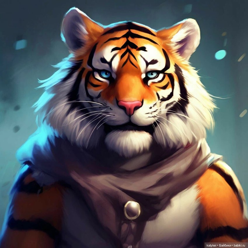 День тигра (приключения тельняшки) (фото 8)