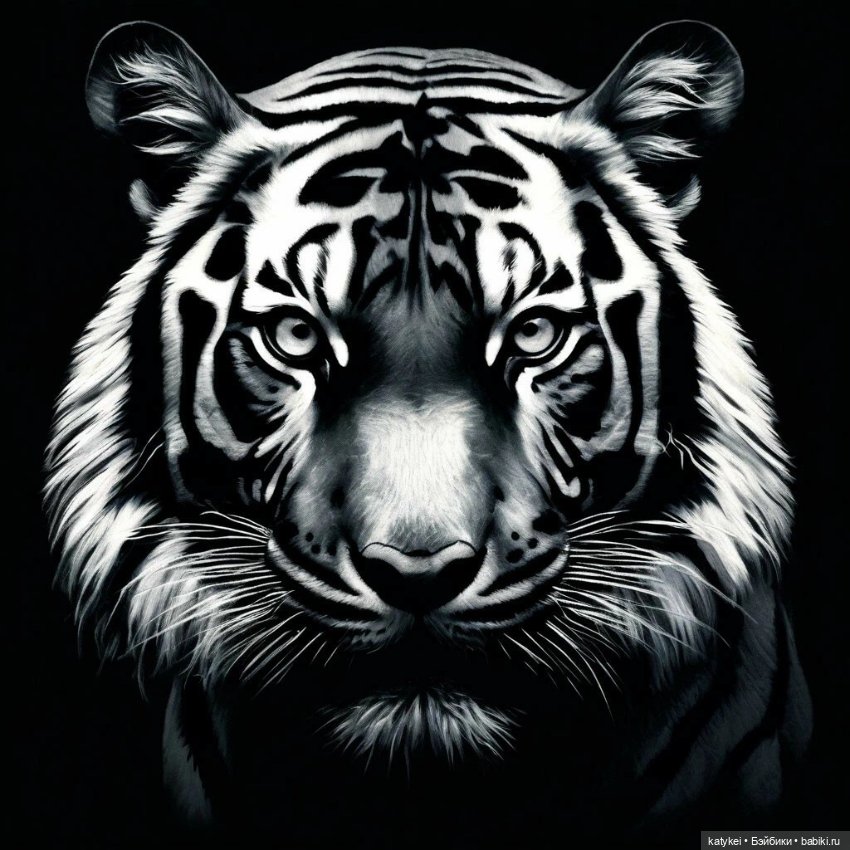 День тигра (приключения тельняшки)