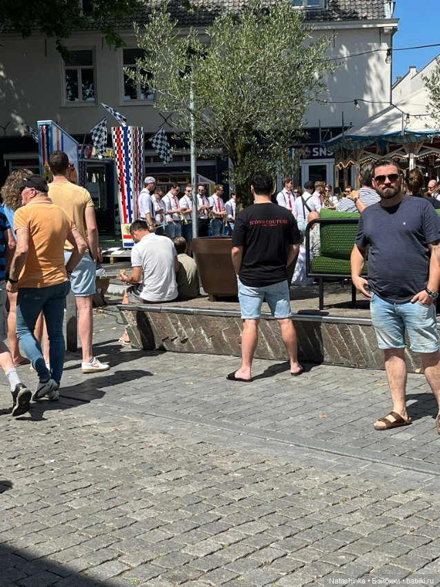 Музыкальная История 139 — Туризм и путешествия: фотоотчеты из поездок