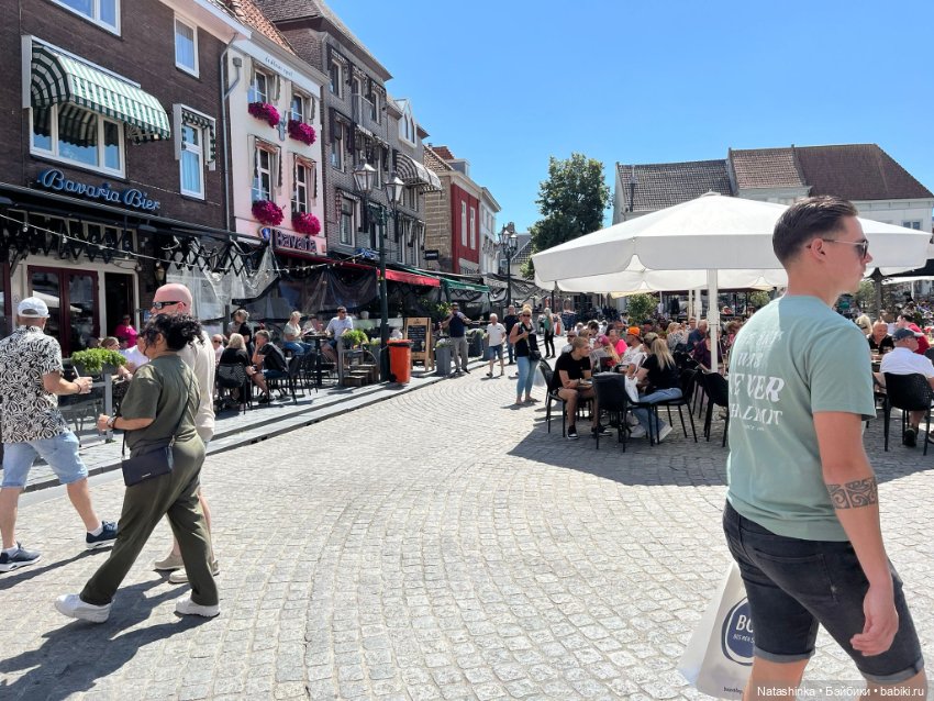 Музыкальная История 139 — Туризм и путешествия: фотоотчеты из поездок