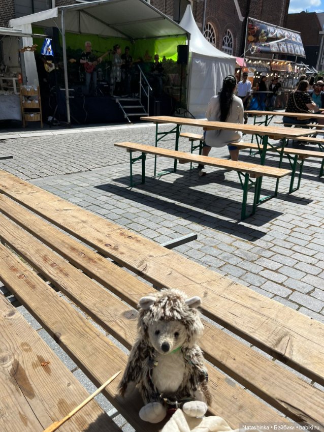 Музыкальная История 139 — Туризм и путешествия: фотоотчеты из поездок