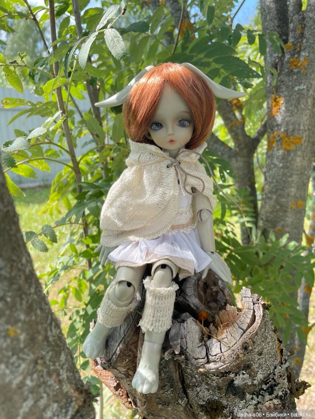 Бенефис зайки Флинт — Куклы Soom (Сум): BJD (БЖД)
