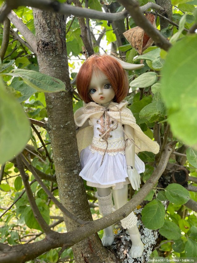 Бенефис зайки Флинт — Куклы Soom (Сум): BJD (БЖД) (фото 2)