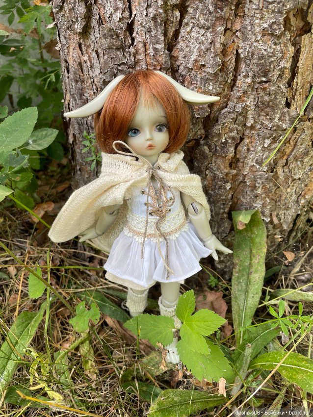Бенефис зайки Флинт — Куклы Soom (Сум): BJD (БЖД)