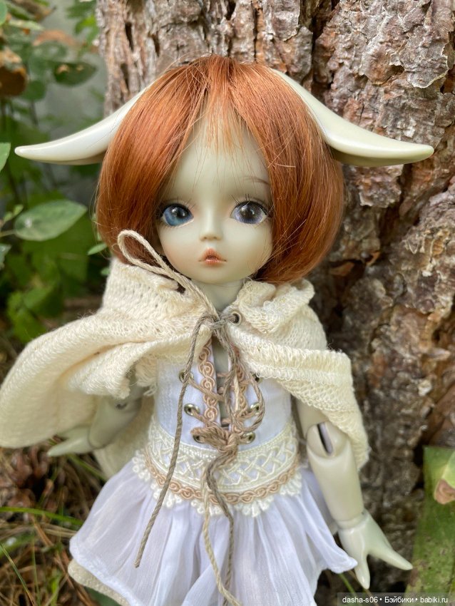 Бенефис зайки Флинт — Куклы Soom (Сум): BJD (БЖД)