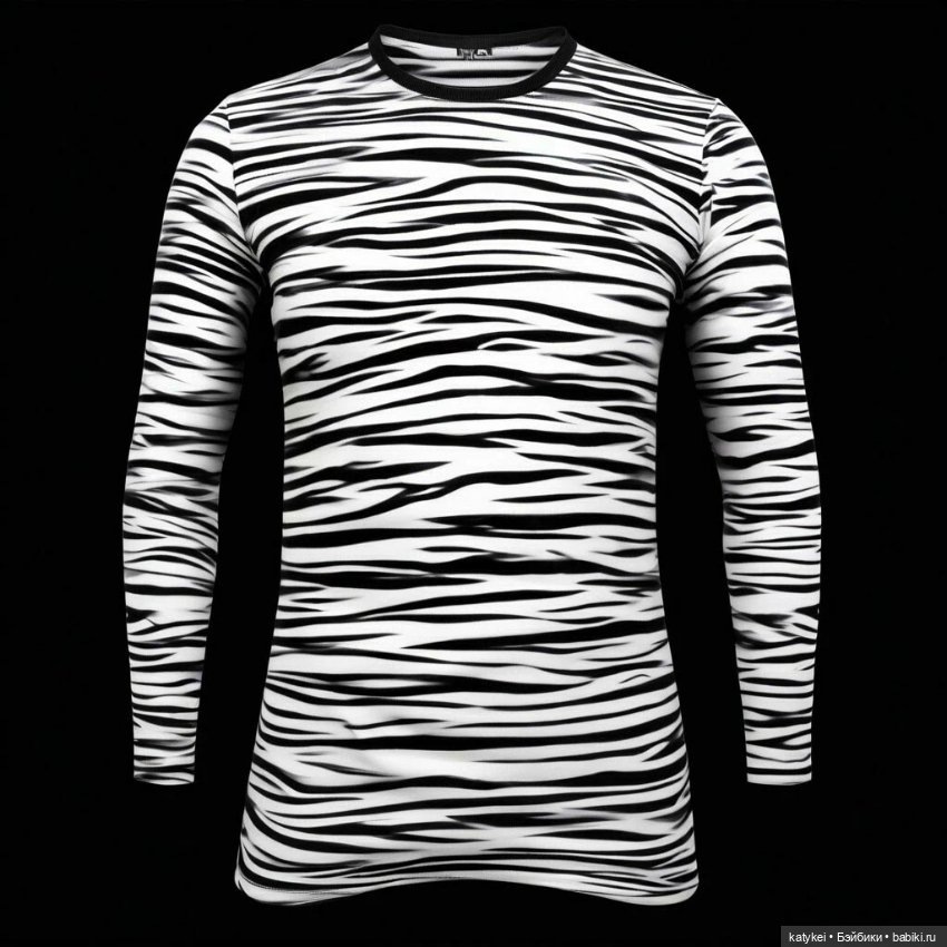 День тигра (приключения тельняшки)