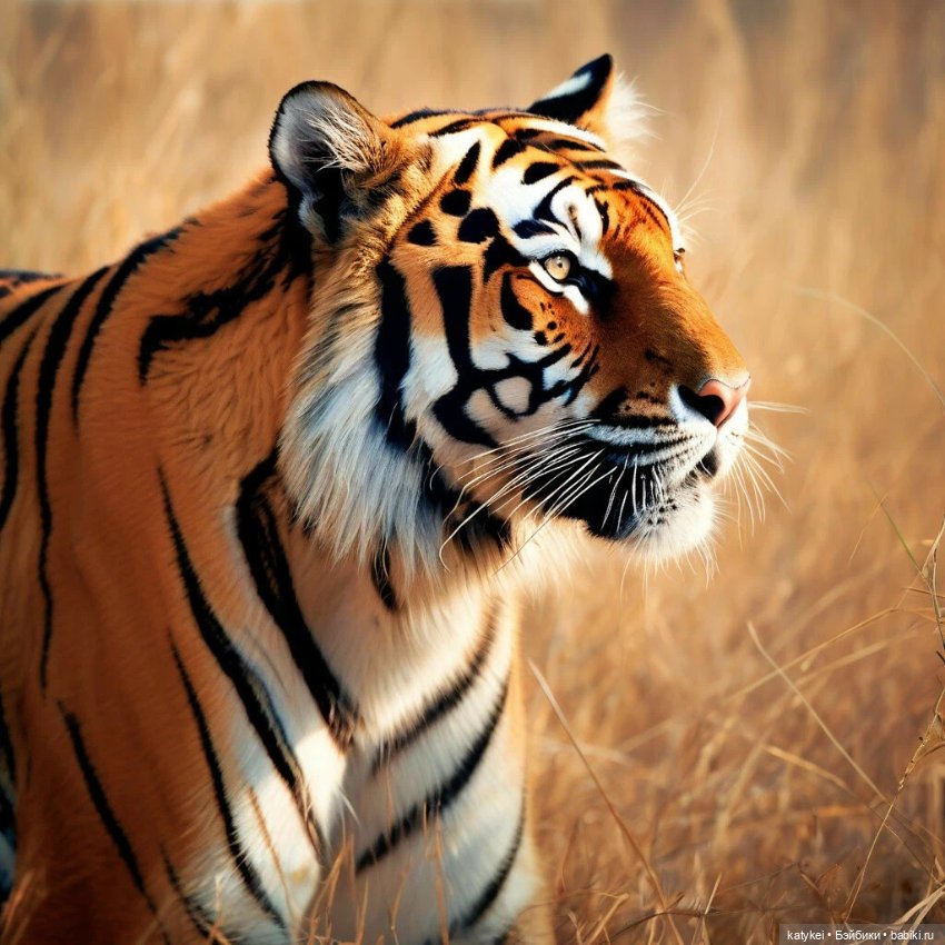 День тигра (приключения тельняшки)