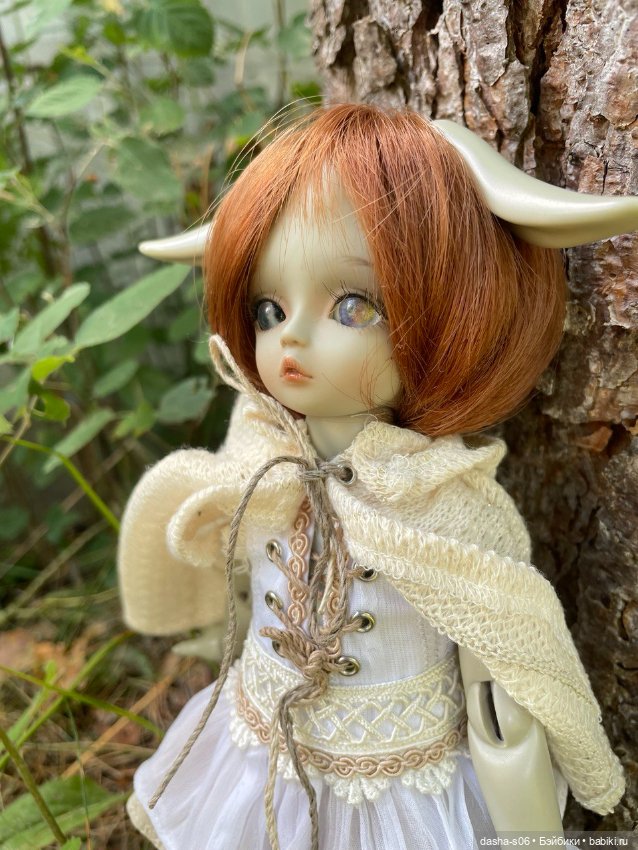 Бенефис зайки Флинт — Куклы Soom (Сум): BJD (БЖД)