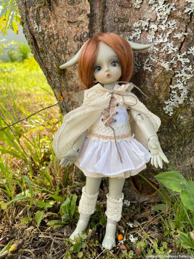 Бенефис зайки Флинт — Куклы Soom (Сум): BJD (БЖД) (фото 4)