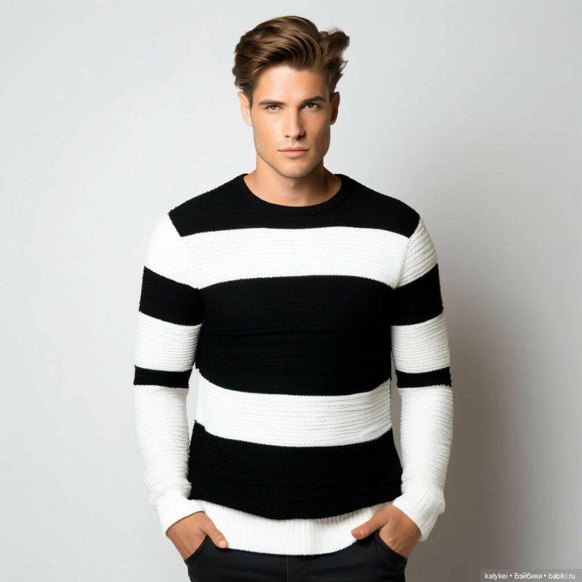 День тигра (приключения тельняшки)