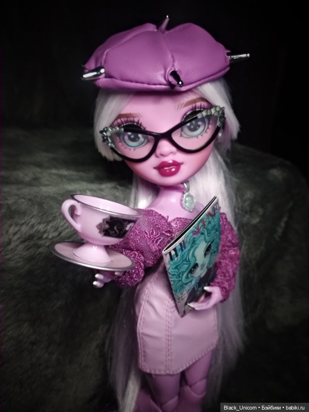 Берри Скайс, Лаванда Линн и Ким Нгуен