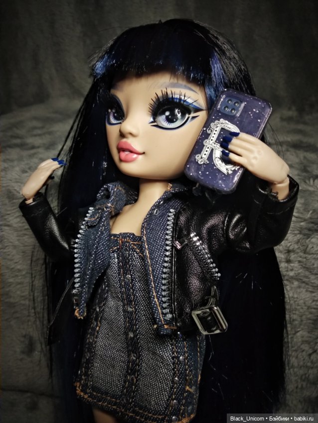 Берри Скайс, Лаванда Линн и Ким Нгуен