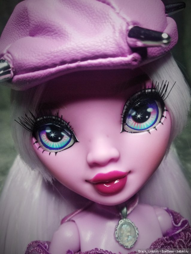 Берри Скайс, Лаванда Линн и Ким Нгуен