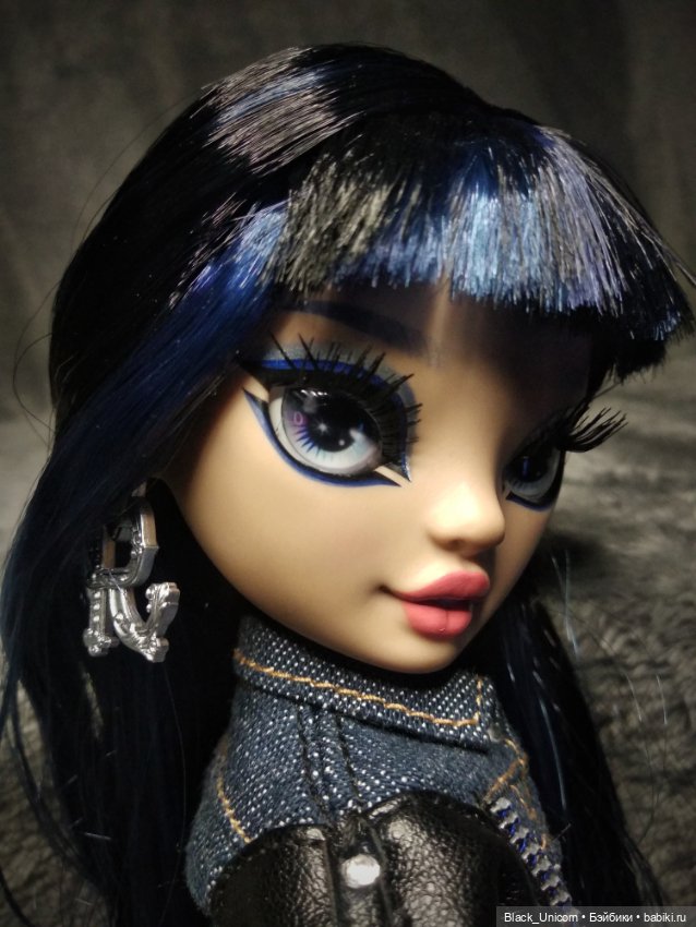 Берри Скайс, Лаванда Линн и Ким Нгуен