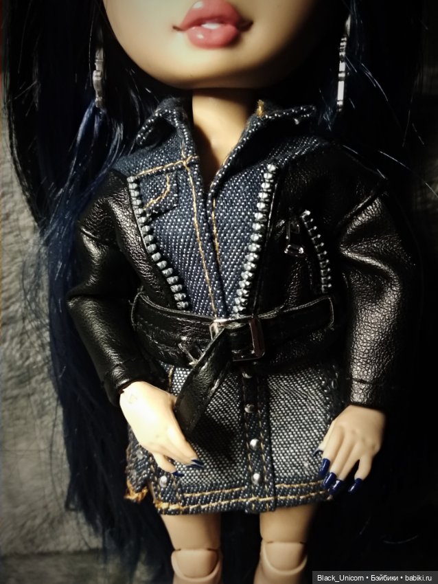 Берри Скайс, Лаванда Линн и Ким Нгуен