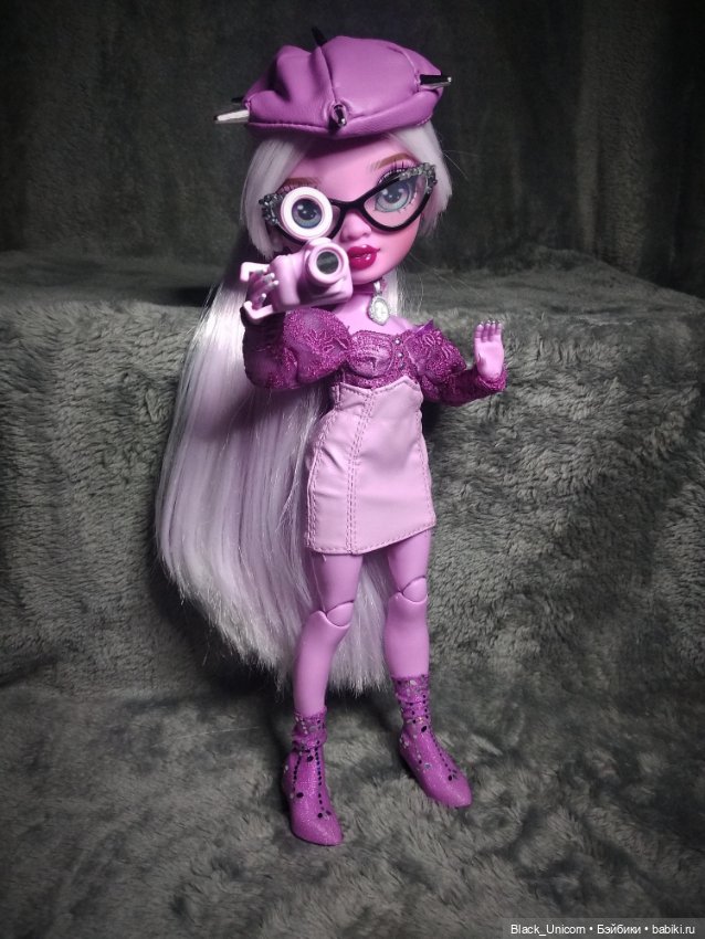 Берри Скайс, Лаванда Линн и Ким Нгуен