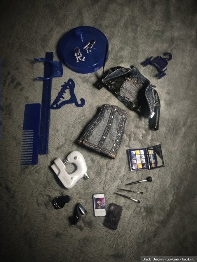 Берри Скайс, Лаванда Линн и Ким Нгуен