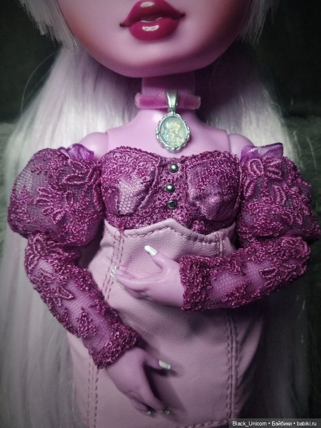 Берри Скайс, Лаванда Линн и Ким Нгуен