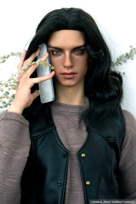 Куклы La Legende De Temps (LLT): BJD (БЖД)