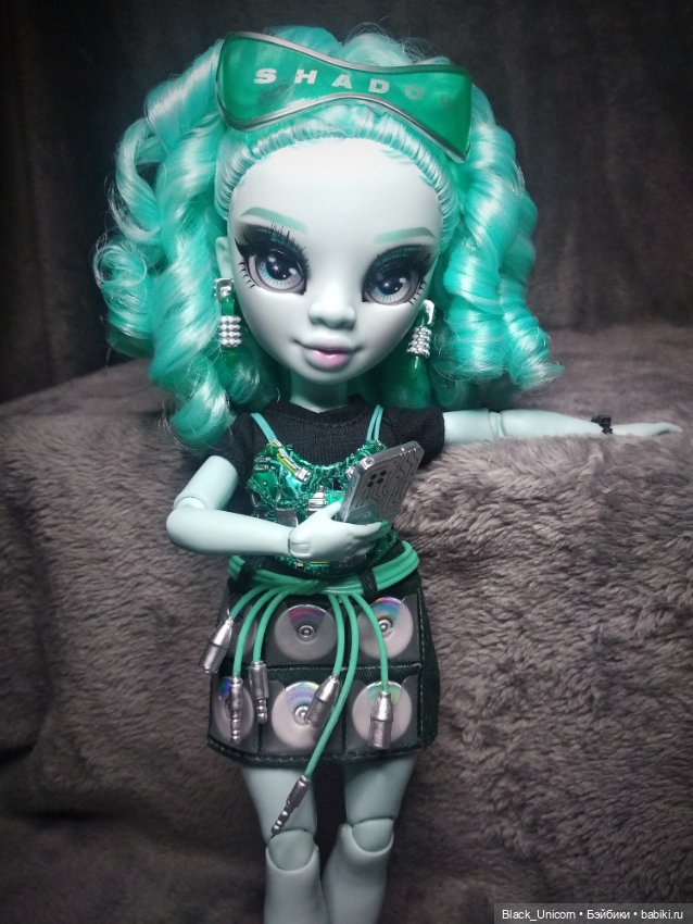 Берри Скайс, Лаванда Линн и Ким Нгуен (фото 3)