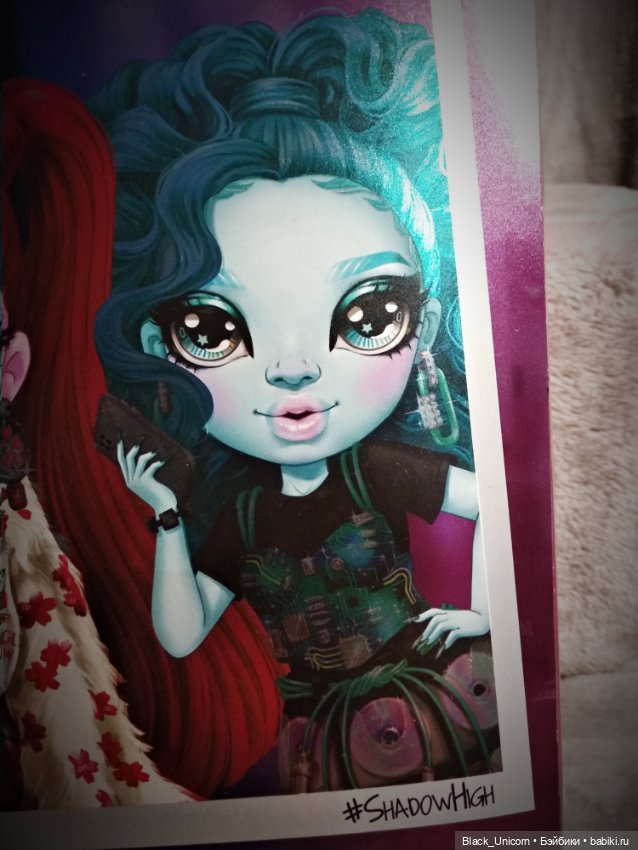 Берри Скайс, Лаванда Линн и Ким Нгуен (фото 2)