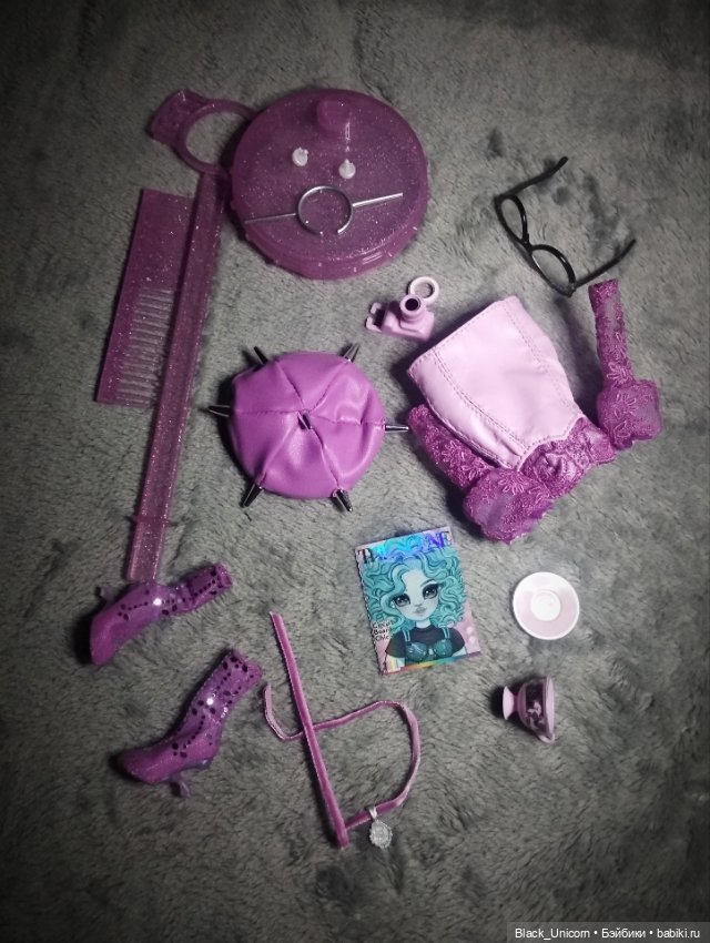 Берри Скайс, Лаванда Линн и Ким Нгуен