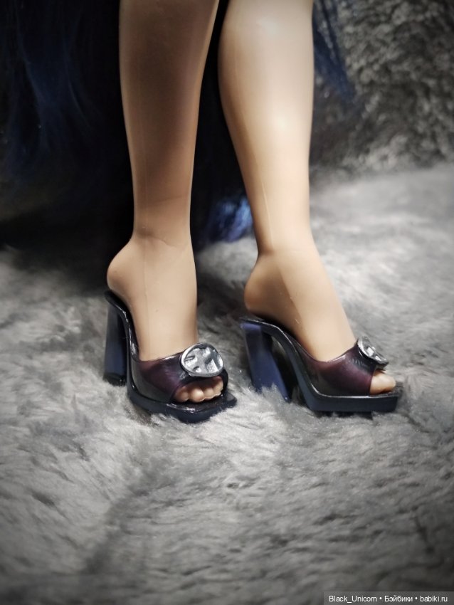 Берри Скайс, Лаванда Линн и Ким Нгуен