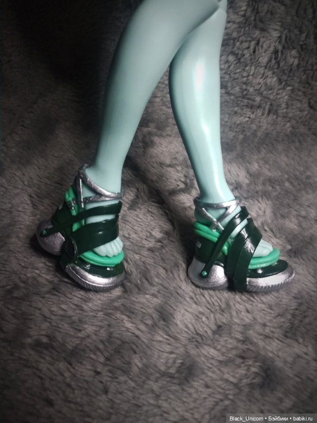 Берри Скайс, Лаванда Линн и Ким Нгуен (фото 9)