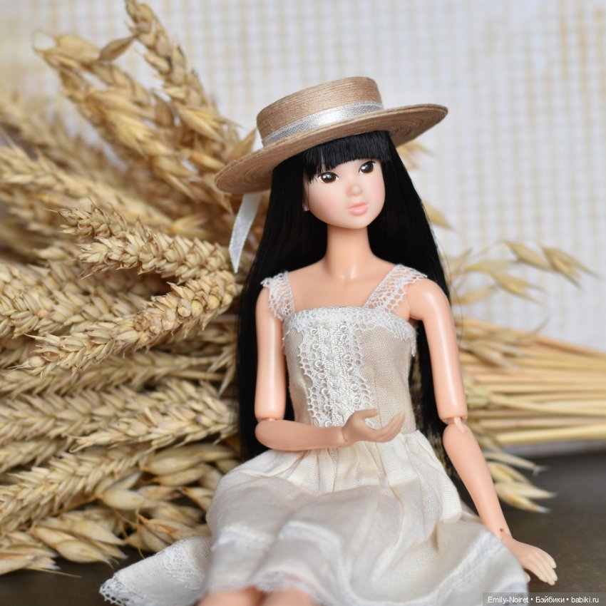 Пшеница и овес — Коллекции шарнирных