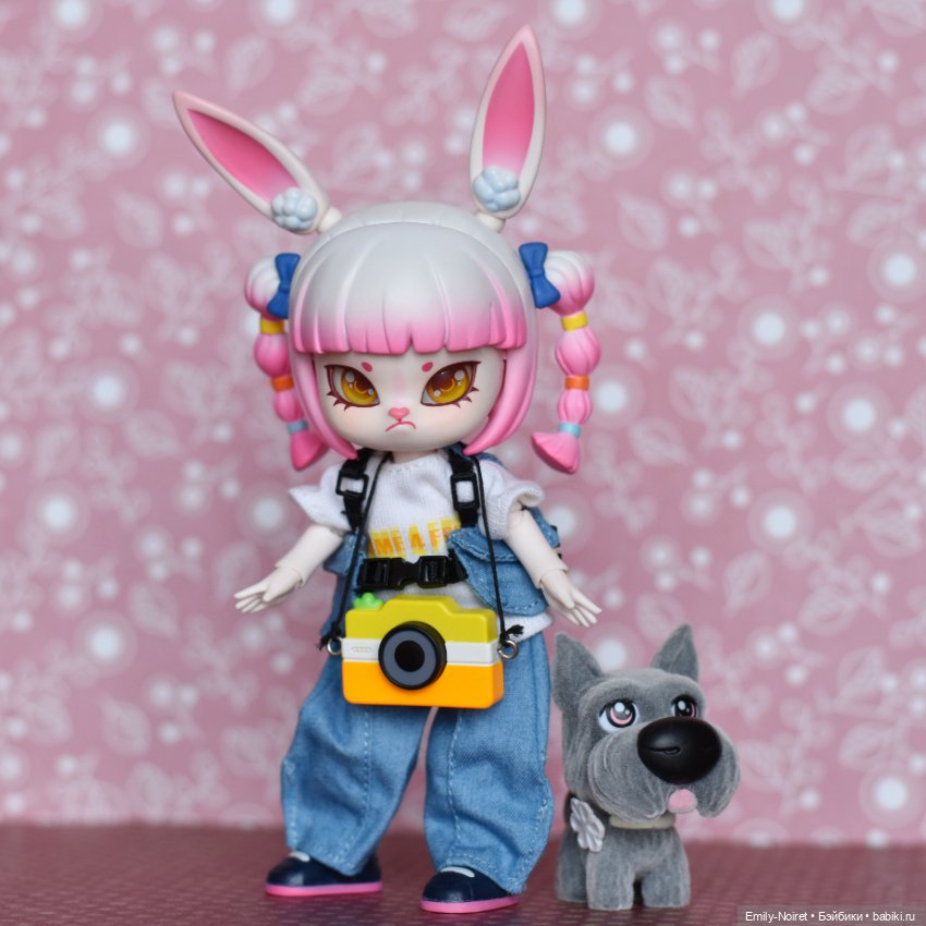 Фото-подборка: Куколки-сюрпризы (фото 6)