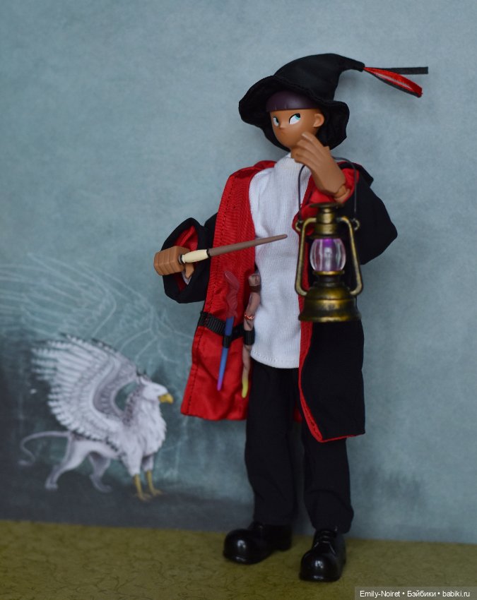 Фото-подборка: Куколки-сюрпризы (фото 3)