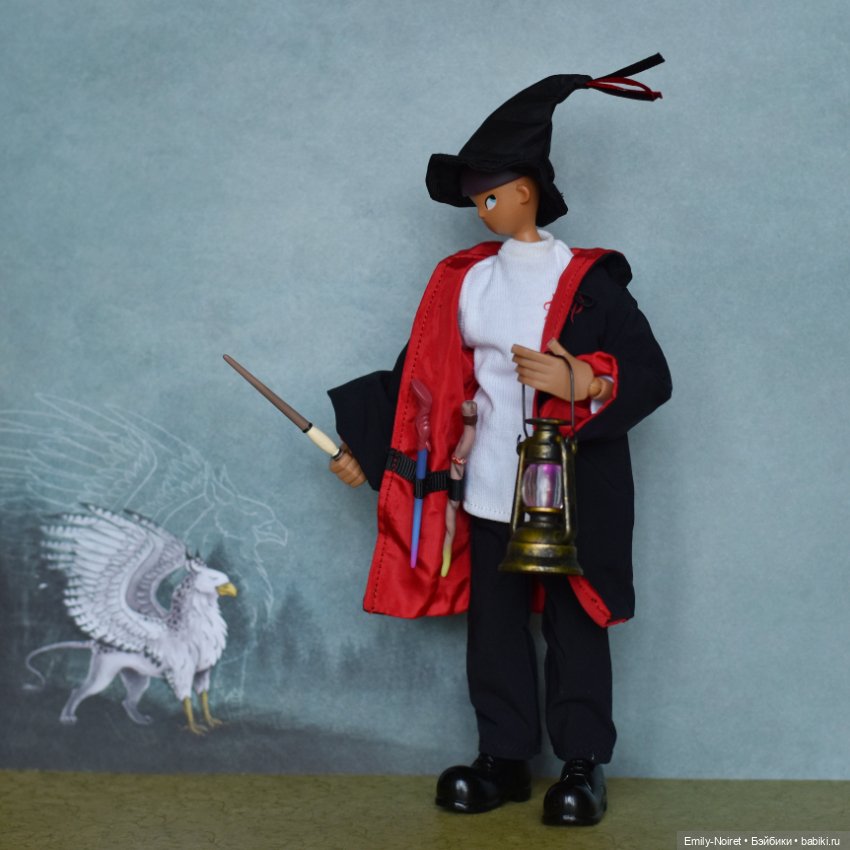 Фото-подборка: Куколки-сюрпризы (фото 2)