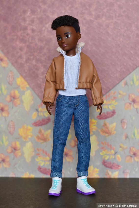 Фото-подборка: Темнокожие куколки