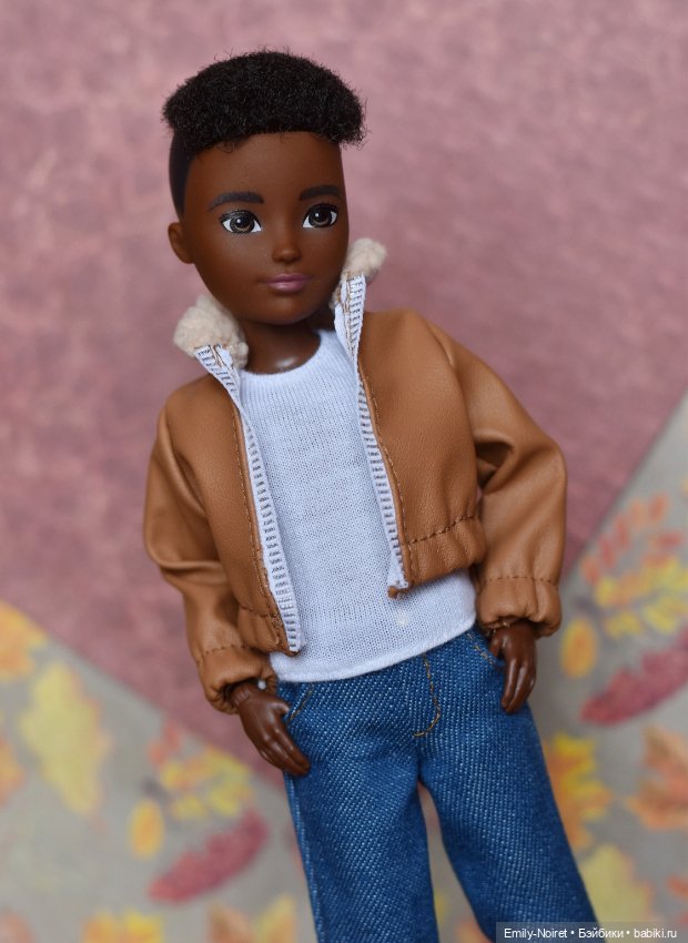 Фото-подборка: Темнокожие куколки (фото 2)