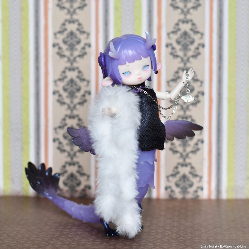 Фото-подборка: Куколки-сюрпризы (фото 9)