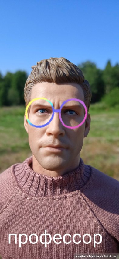 Это он, это он, межпланетный почтальон. Августфест 2024 закулисье