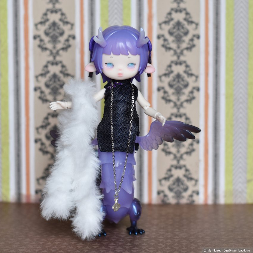Фото-подборка: Куколки-сюрпризы (фото 8)