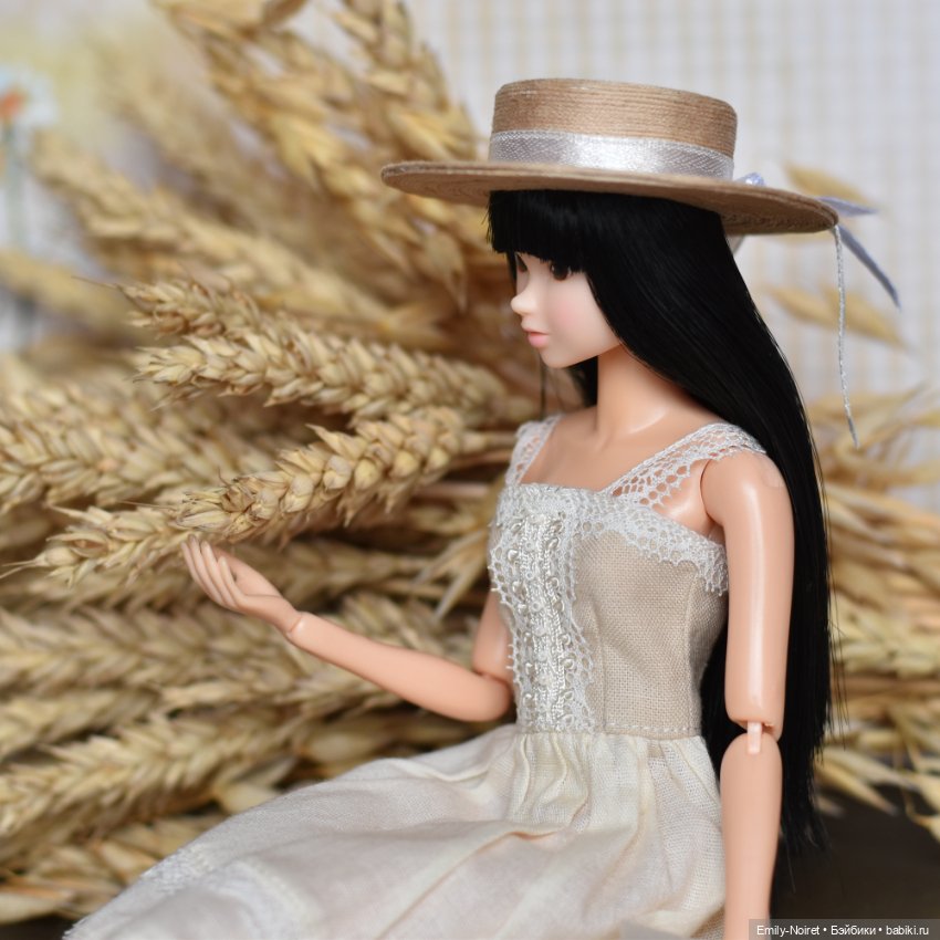 Пшеница и овес — Коллекции шарнирных (фото 2)