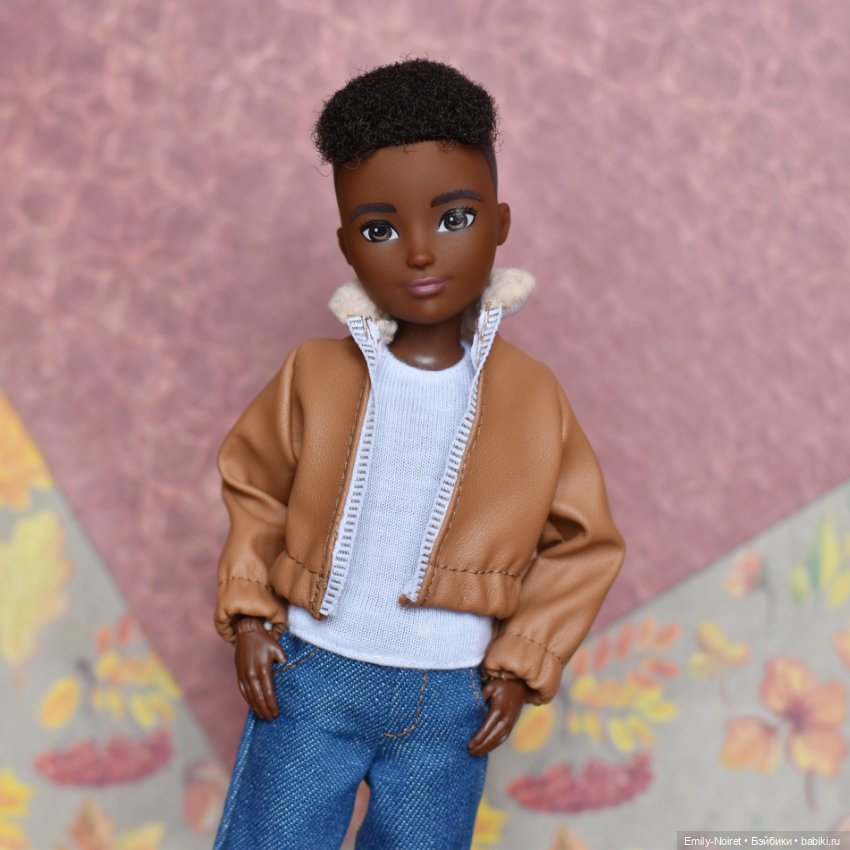 Фото-подборка: Темнокожие куколки (фото 3)