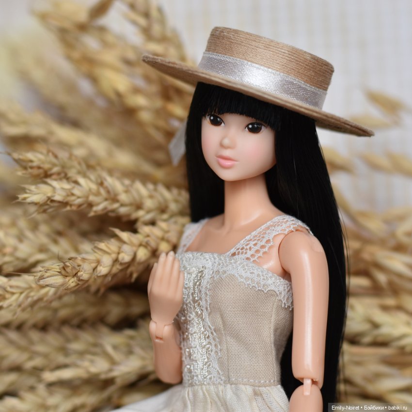 Пшеница и овес — Коллекции шарнирных (фото 3)