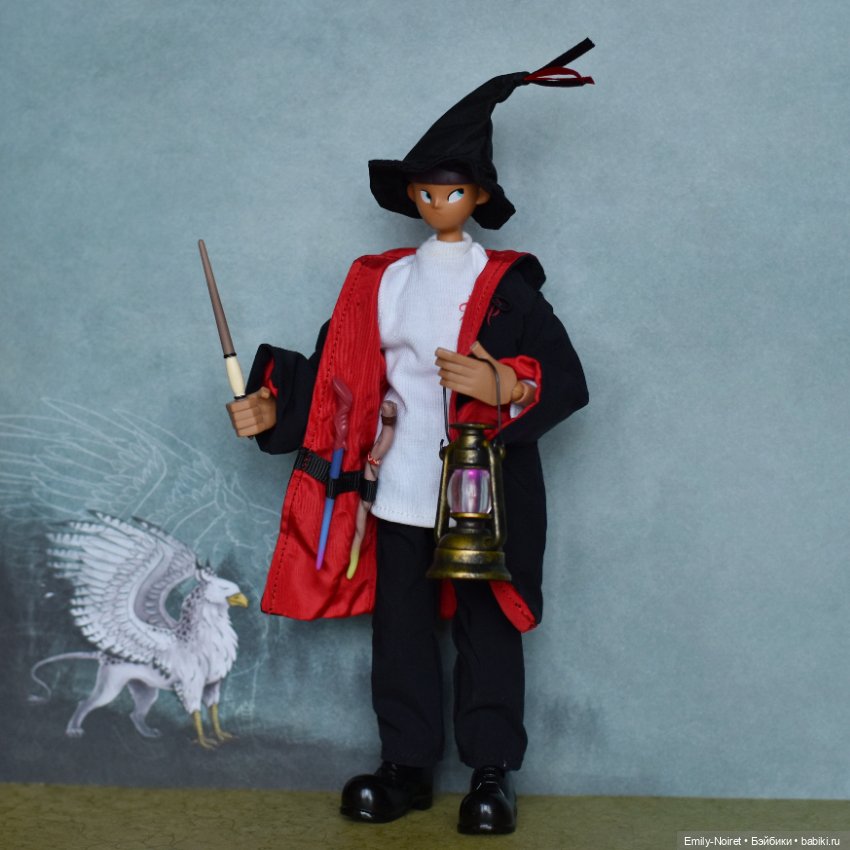 Фото-подборка: Куколки-сюрпризы