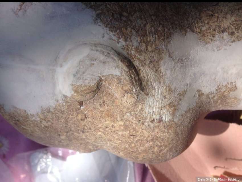 Как я дала вторую жизнь Нюше (фото 6)