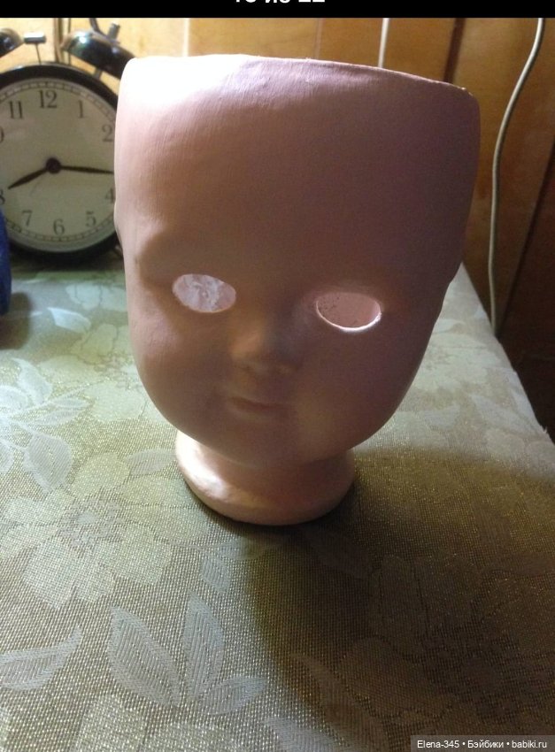 Как я дала вторую жизнь Нюше (фото 7)