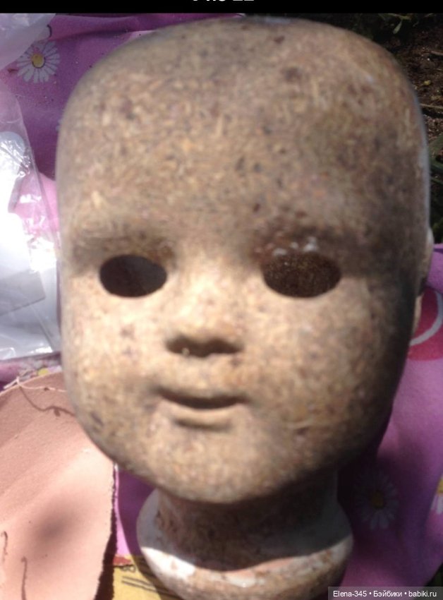 Как я дала вторую жизнь Нюше (фото 5)