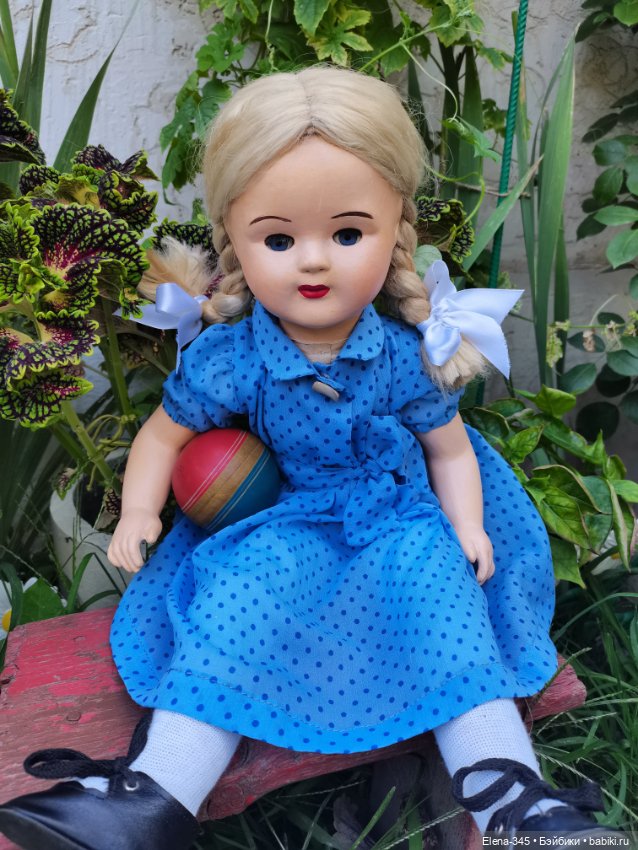 Как я дала вторую жизнь Нюше (фото 9)