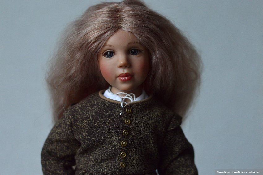 Пастушка Эмма от Beverly Warren (фото 3)