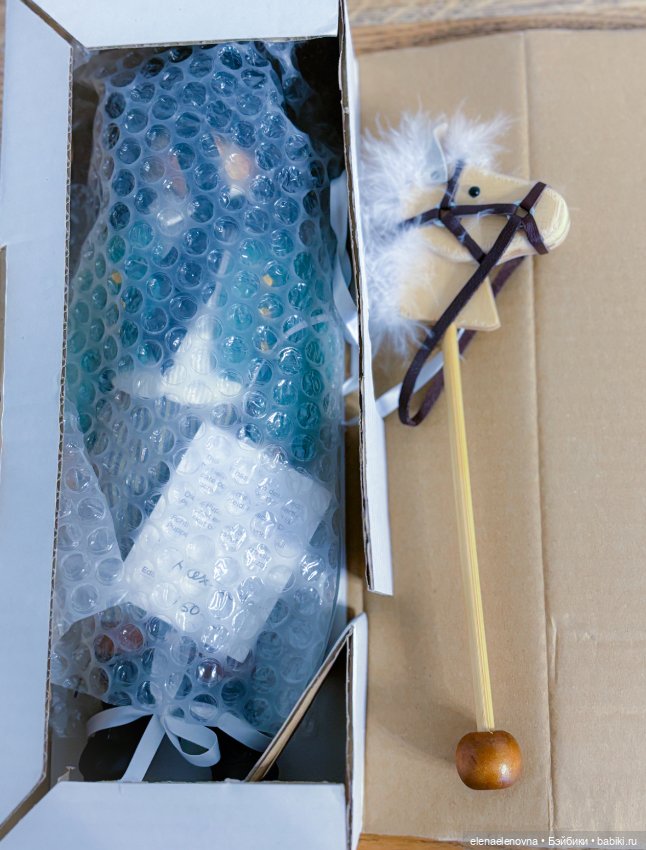 Шарнирные куклы Heidi Plusczok