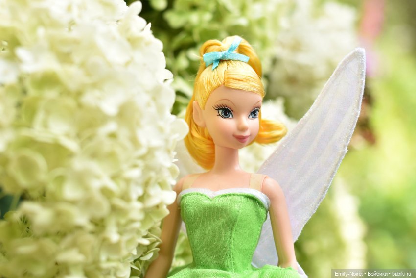 Фото-подборка куколок — Коллекции игровых кукол (Playline): фото полок (фото 6)